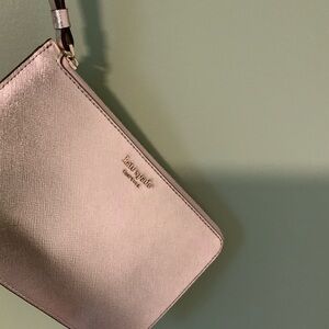 Kate Spade Wristlet